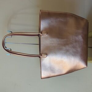 Bath and Body works tote